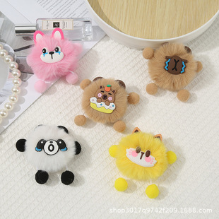 �ɐ�ë�q�����ޒ�����Ƥ��������DIY耳׿۰�������o�����l