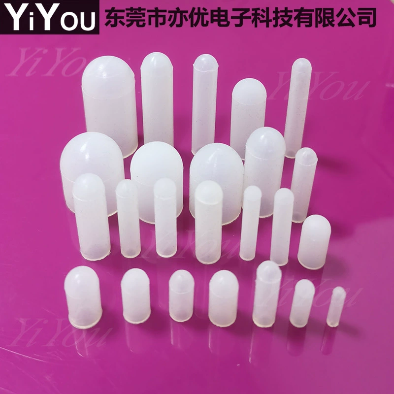 Резиновая Пылезащитная оболочка высокотемпературная силиконовая резина рукав спрей водонепроницаемый винт защитный колпачок Силиконовый колпачок