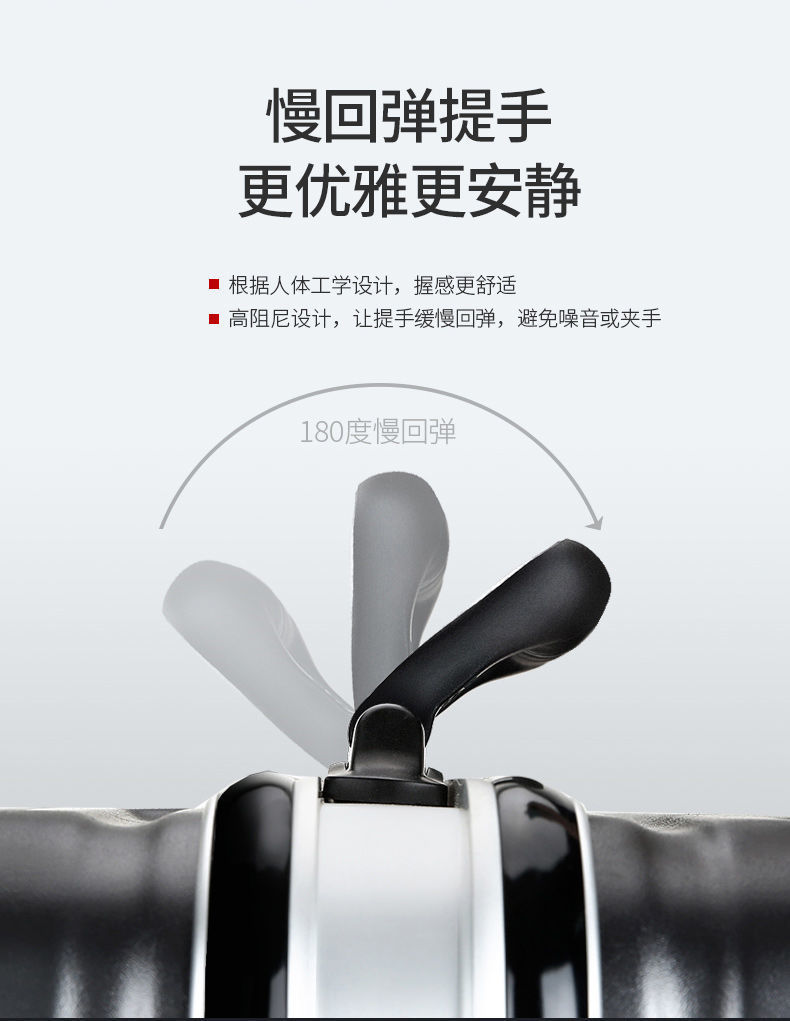 新益美 可充电铝框行李箱男女学生拉杆箱密码箱子旅行箱登机