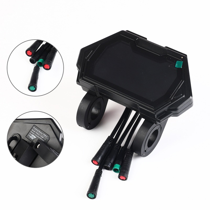 KukirinG2Max Cool Kirin TFM-13 original electric scooter instrument…