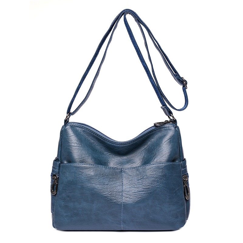 Bolso de hombro elegante para mujer bandolera de moda_voghion.com