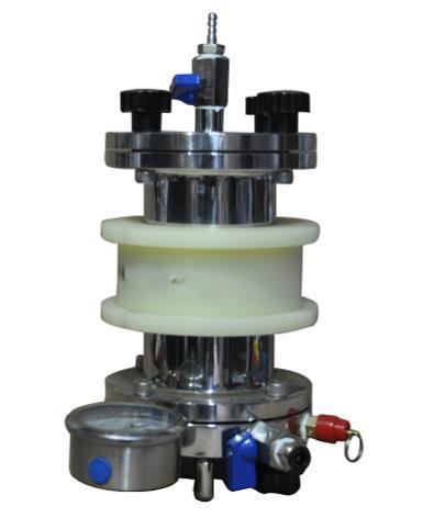 零空间萃取器 型号:库号：M320762