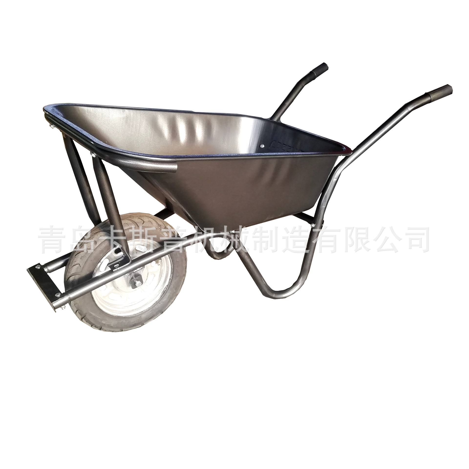 工厂直供WB5009 建筑手推车 独轮手推车 工具手推车 埃及手推车
