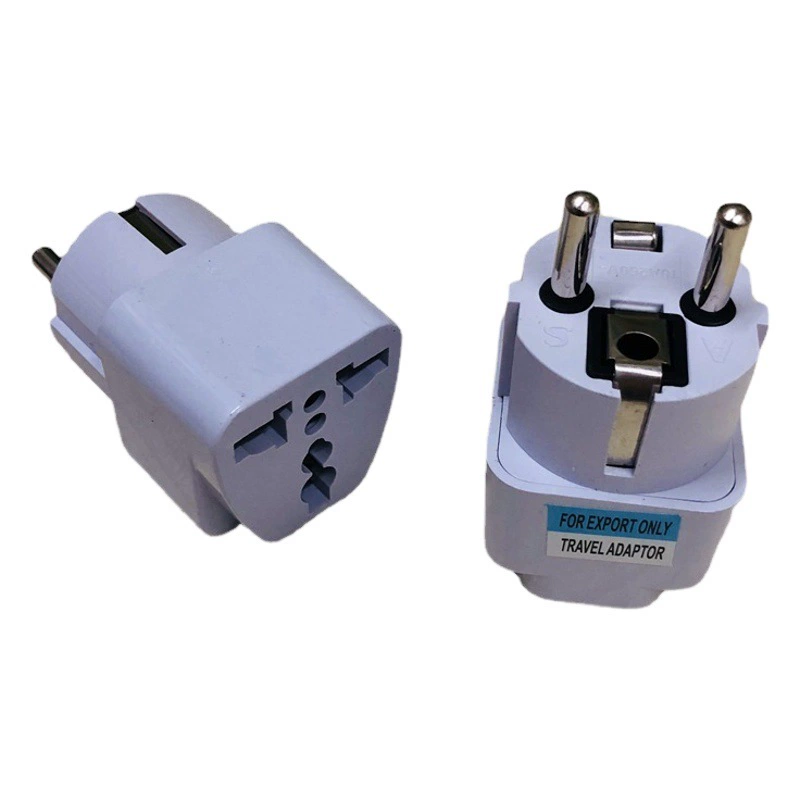 Американские правила вилка Европейский штекер Австралийский штекер три контактный разъем Южная Африка вилка Британский стандарт вилка Немецкий стандарт преобразования вилка