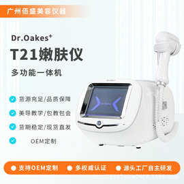 Dr台式810冰点无创洗纹身洗眉机美容仪器美容院外贸美肤电子嫩肤