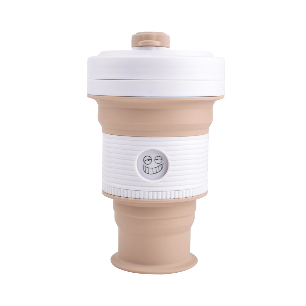 Folding coffee cup-y24