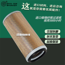 上海曼中空压机保养三滤耗材MZ-25/30A空气滤清器12款油过滤器芯