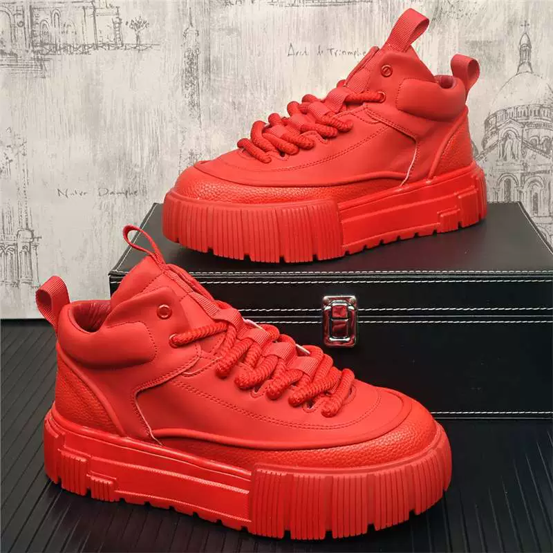 Европа и США установили маленькие легкие и роскошные туфли весной и осенью