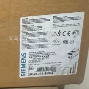 3RW4075-6BB44���T��ܛ����ԭ�b���F؛�|��һ���h�r����