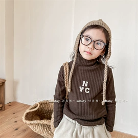 童裤;童T恤;童衬衫