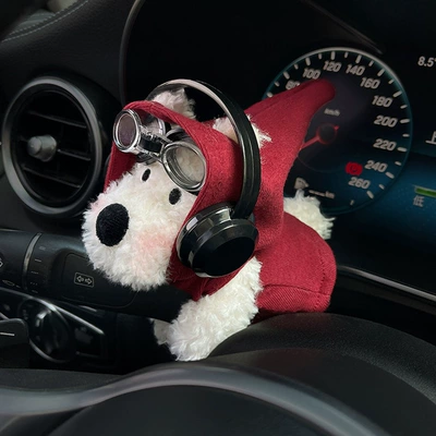 Sürətlər qutusu və əl tormozu başlıqları: Qìchē Gear Shift Decoration