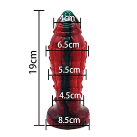 仿真阳具;震动棒;前列腺按摩器