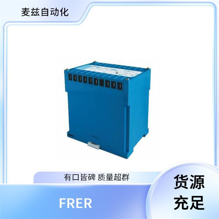 显示表 FRER  工业备件 A48EAX3K0C01