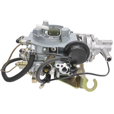 026, Carburetor