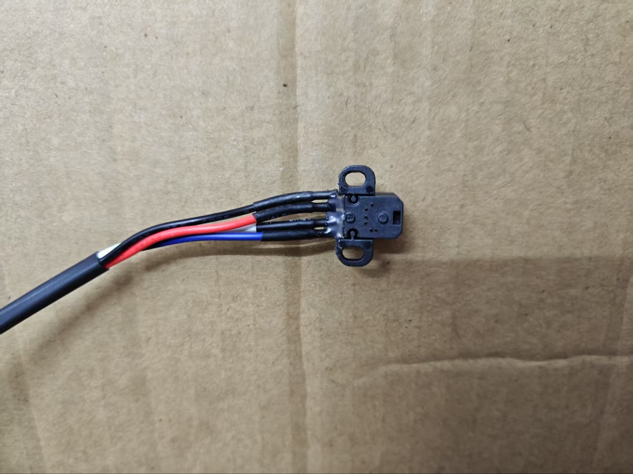 9730光栅解码器 黑迈数码喷绘机/压电机真机光栅感应器