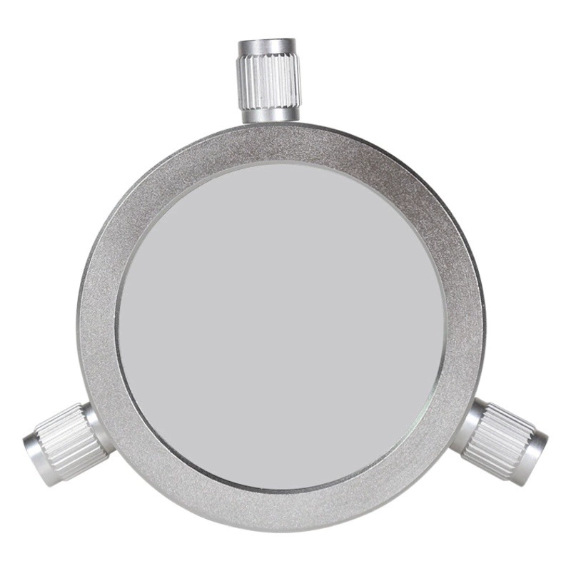 Аксессуары для телескопа Datyson 44-70mm Datyson солнечная пленка объектива объектива 5P9851A