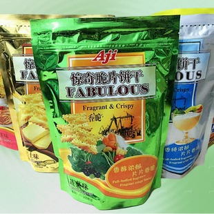 Aji�@���Ƭ���l�200g ��ζ�K��С����e�k������ʳ���l