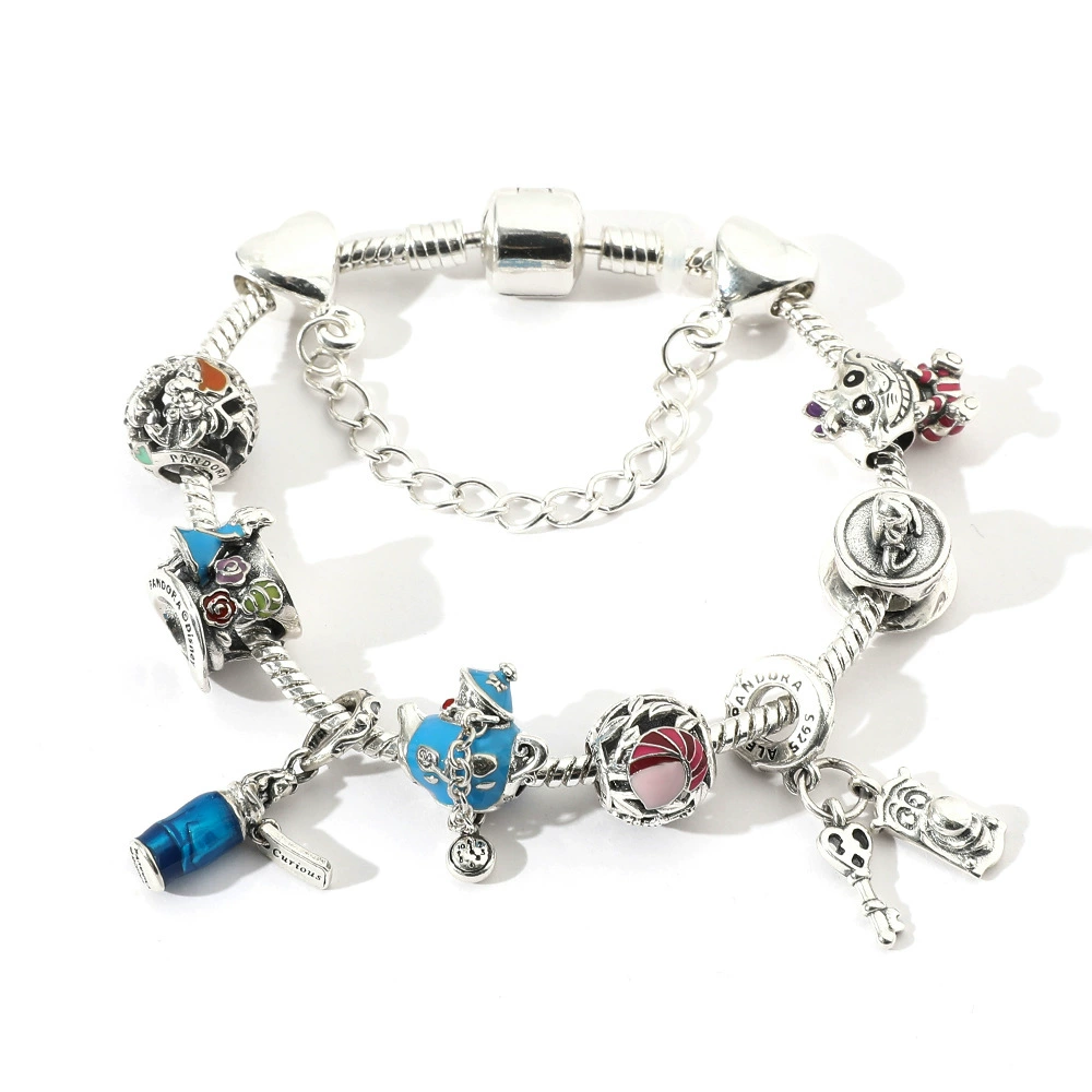 (Cross-border trading), bracelet, accessory, Amazon, European style