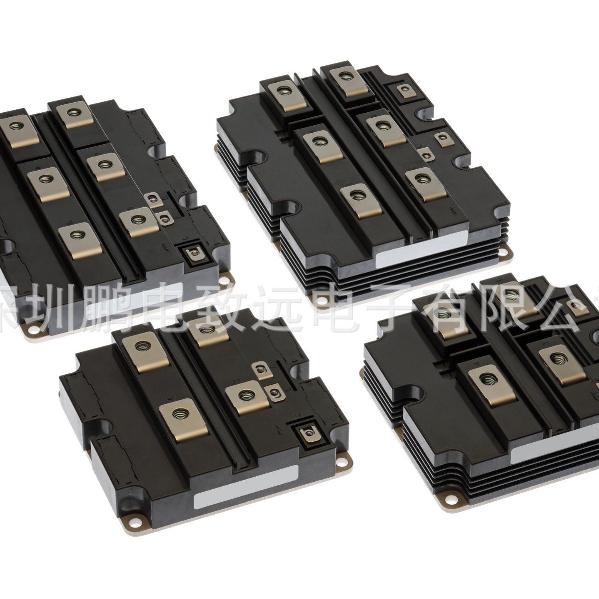 PM100CG1B120鹏电致远供逆变IPM智能模块 智能IGBT模块 工业控制