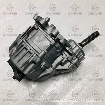 Suitable for Mercedes-Benz C-Class Glc260/300W205/W253 Four-Wheel Drive Transfer Case, Transfer Unit, Front and Rear Differential Assembly