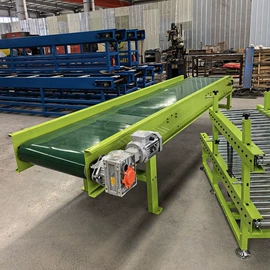 输送机;其他通用输送;输送线