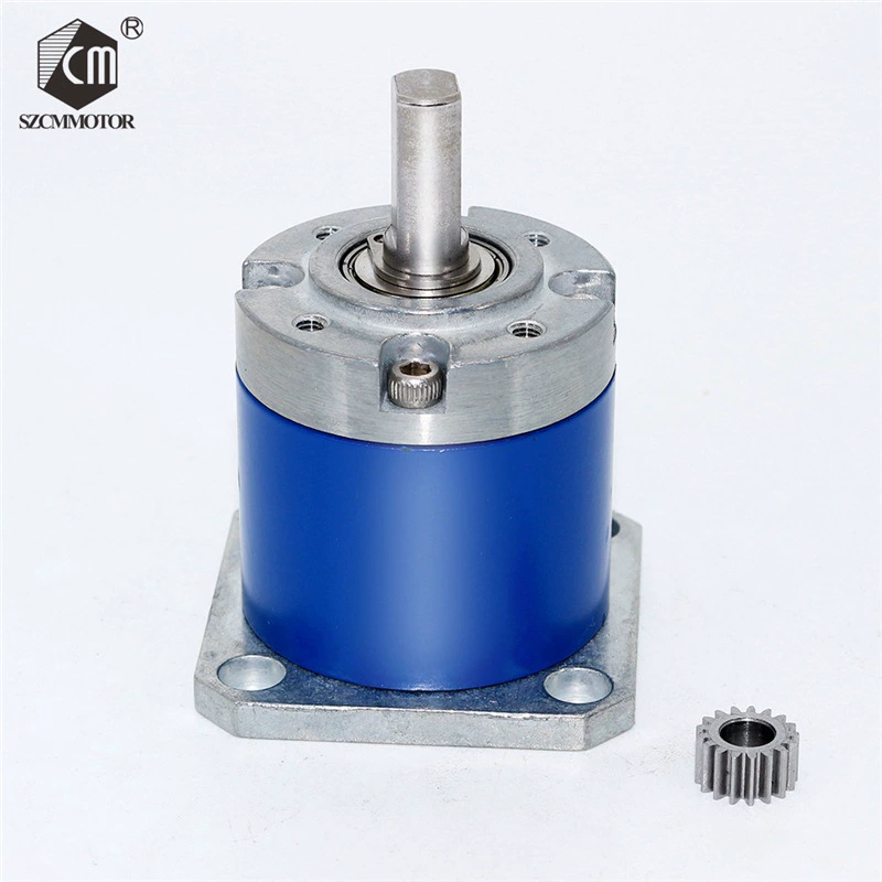 42-шаговый двигатель редуктор прецизионный планетарный редуктор редуктор 36MM планетарный двигатель редуктор редуктор
