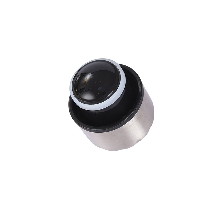 Suministro directo de fábrica de acero inoxidable 304 de doble capa botella de coque termo taza con portátil deportes al aire libre botella de agua al por mayor