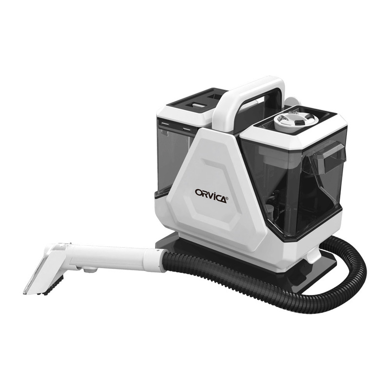 ORVICA家具布芸洗浄機家庭用ダニ除去ペット毛髪吸引一体カーペット掃除機|undefined