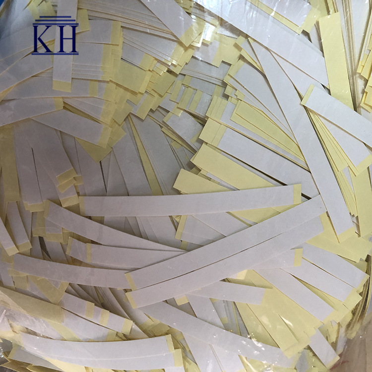 粘性强双面胶带固定海棉强粘两面胶纸胶带高粘度不留痕易撕办公