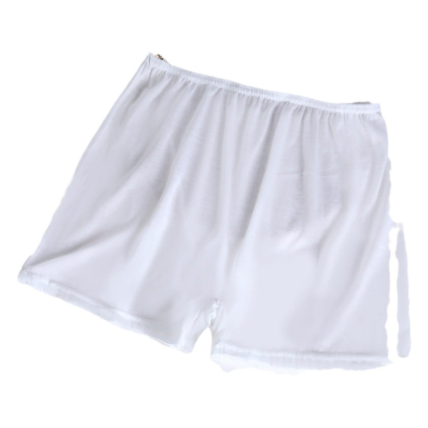 Disposable Cotton Underwear Manufacturers Wholesale Individually Packaged Sauna Beauty Massage Travel Boxer Briefs Seamless No-Wash Underwear