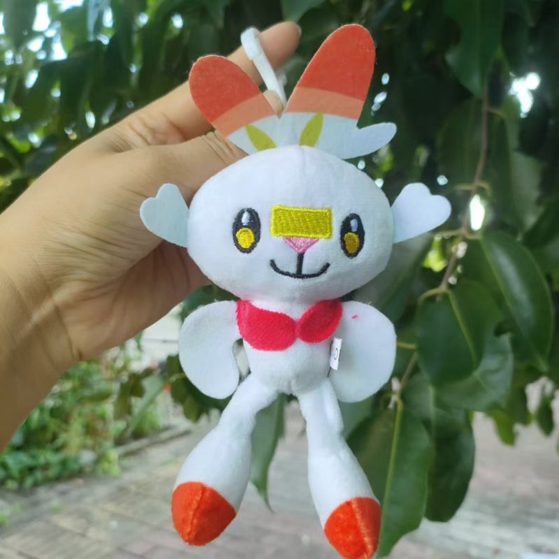 ポケモン ポケモン人形 ミュウツー ゼニガメ ゲンガウルフ ぬいぐるみ ピカチュウ 小さな人形ペンダント|undefined