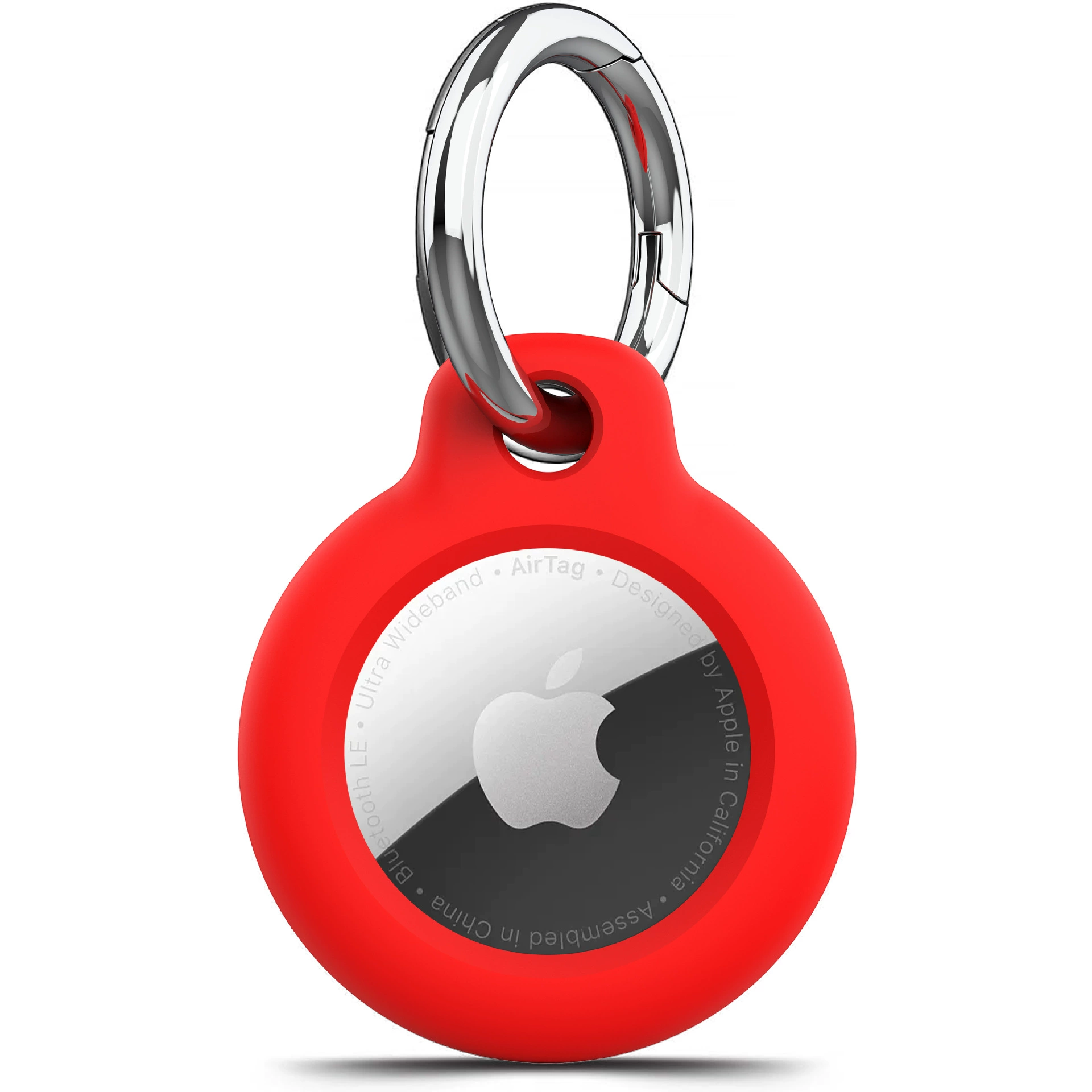 Apple, защитный защитный чехол, брелок