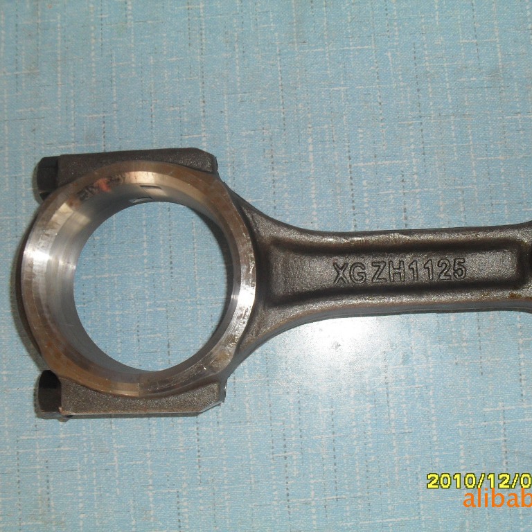 柴油机配件 农机配件 连杆总成(Connecting rod assembly)