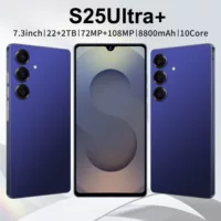 S25 Ultra: умные часы и смартфон от Jodom/加多米, 3 дюйма, Android, 16 ГБ, импорт
