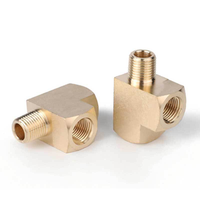 ����ѷ�羳ȫͭT����ͨNPT������ͨ��������˿