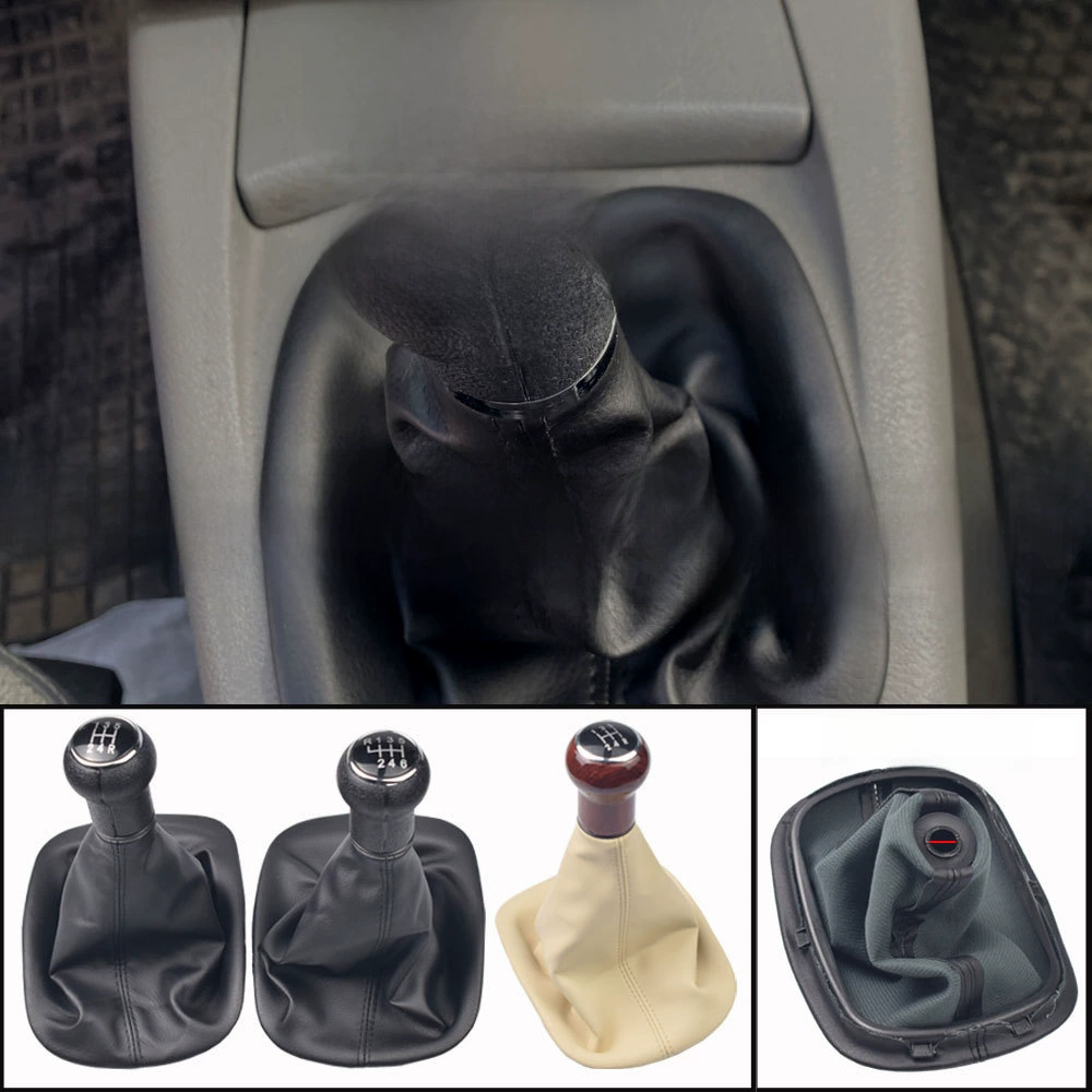 Подходит для Volkswagen Passat B5 B5.5 1997-2005 — рукоятка переключения передач, головка рычага КПП