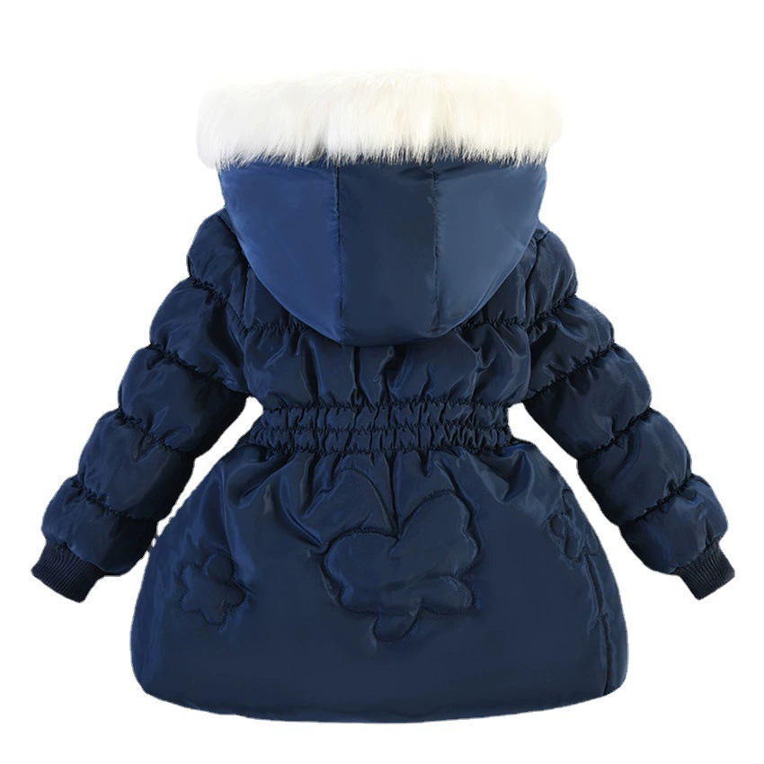 SAMGAMI BABY зимний цветной браслет, худи, пуховик, ( торговля), детская одежда