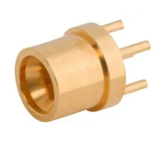 AMPHENOL SV MICROWAVE    轴连接器  1211-40169