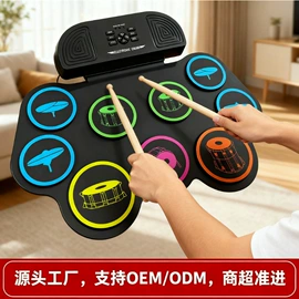 键盘类乐器;乐器配件;打击类乐器