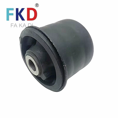 Bracket Bushing, Rear axle