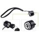 301 Laser Flashlight Single-point Beam Laser Flashlight Focusing Laser Indicator Pointing Star Long-distance Irradiation Light