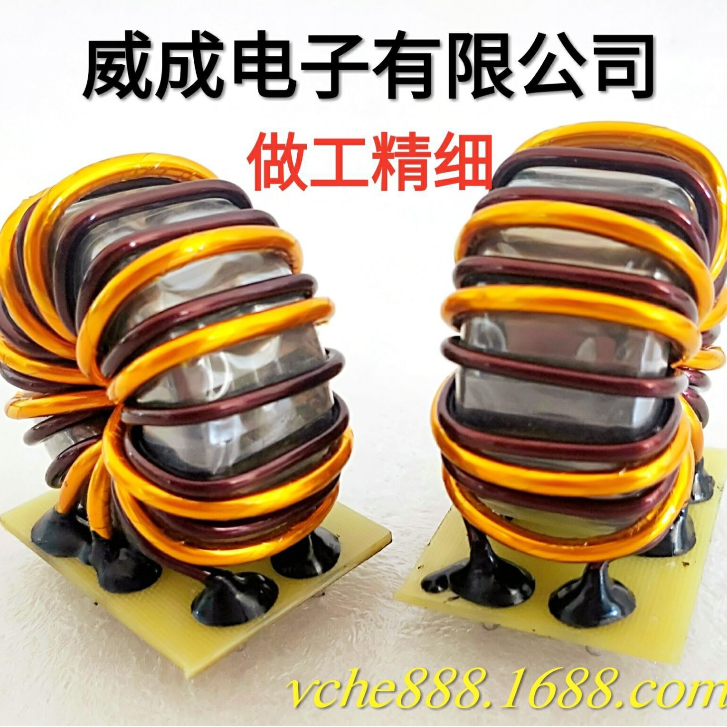 工厂批发T50*25*25 13:5环形变压器 高频变压器 质量保证 可预订