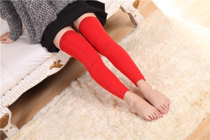 Thickened warm winter socks nihaostyle clothing wholesale NSHDH70390