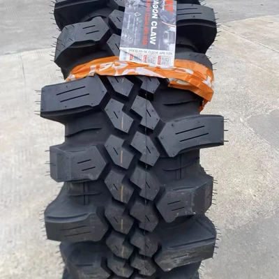 Off-road şinlər – Zhengxin 31X10.50-15 - 35x125-16-cl21m