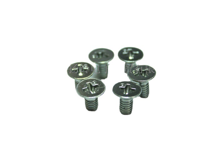JUKI CF 8X4 Screws for SMT Placement Equipment JUKI CF 8X4 Screws for SMT Placement Equipment