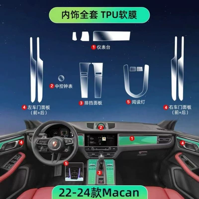 screen film gear central — Car interior film - the-complete-set-of-interior-does-not-include-the-screen