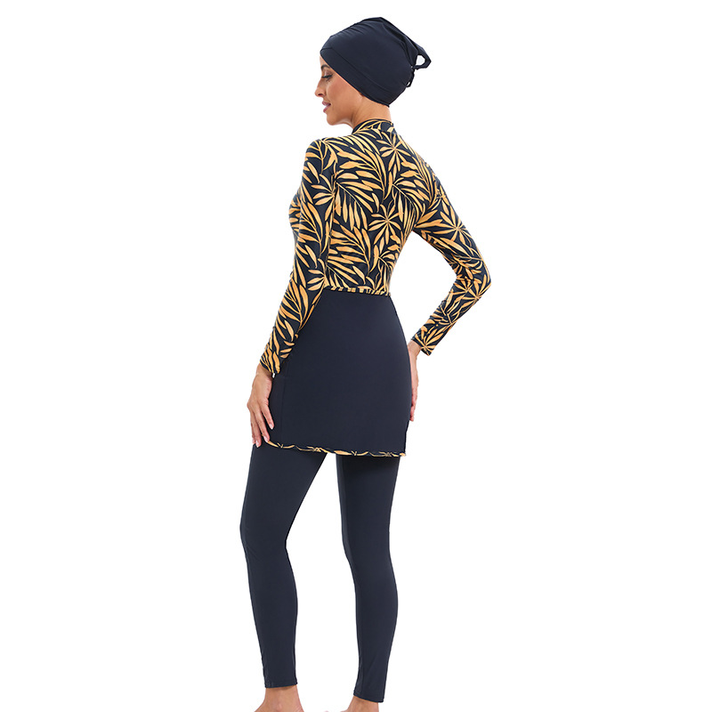Epic Bathing Suit with Dress: The Ultimate Three-Piece Set 43 O1CN01sywtSM2GLb7BT558J !!2209434248999 0 cib