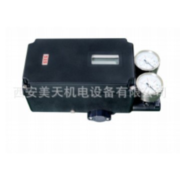 SEG智能阀门定位器 SP740 SP760