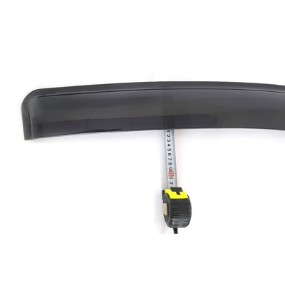 Toyota – Rain shield H300 Injection Molded