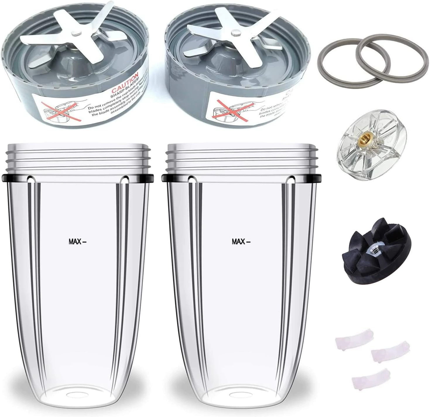 Сменное лезвие/сиденье привода/уплотнительное кольцо для Nutri 600W 900W соковыжималки